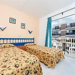 Blanca By Uephotels Hotel Can Picafort (Mallorca)
