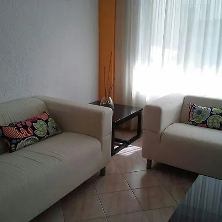 Hotell Blanca By Uephotels *
