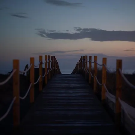 Blanca Ξενοδοχείο Can Picafort (Mallorca)