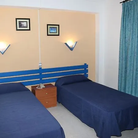 Ξενοδοχείο Blanca Can Picafort (Mallorca)