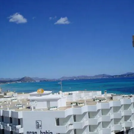 Ξενοδοχείο Blanca *