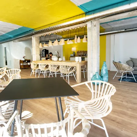 Ξενοδοχείο Blanca Can Picafort (Mallorca)