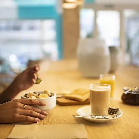 Blanca Ξενοδοχείο Can Picafort (Mallorca)