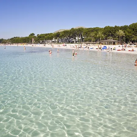 Blanca Ξενοδοχείο Can Picafort (Mallorca)