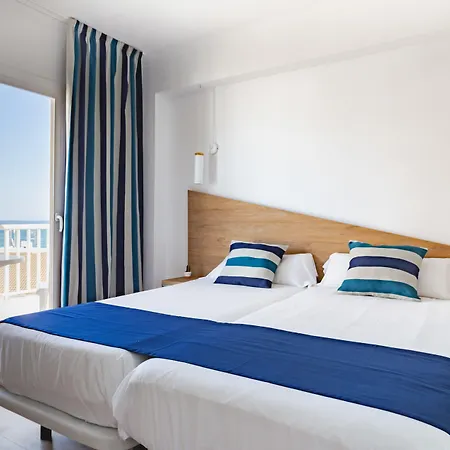 Blanca By Uephotels Otel Can Picafort (Mallorca)