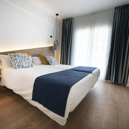 Blanca By Uephotels Can Picafort (Mallorca)