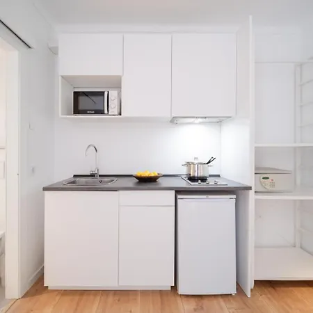 Blanca By Uephotels 坎皮卡福特