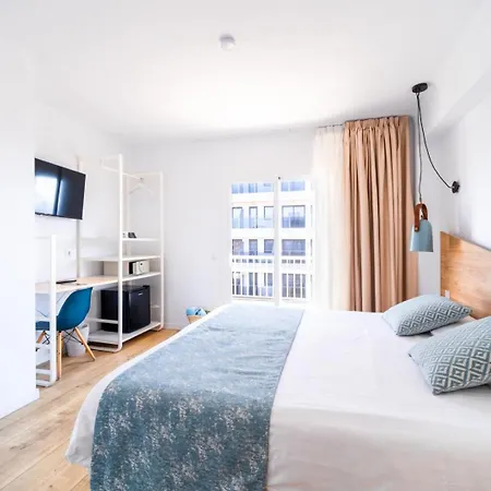 Hotel Blanca By Uephotels *