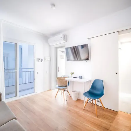 Blanca By Uephotels 酒店 *