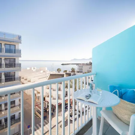 Blanca By Uephotels Can Picafort (Mallorca)