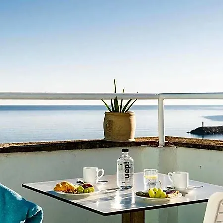Blanca By Uephotels Hotell