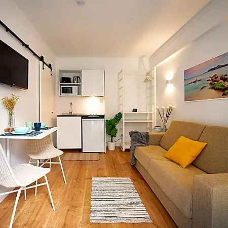Blanca By Uephotels Hotell