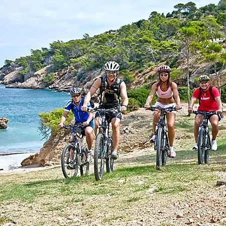 Blanca By Uephotels Hotell Can Picafort (Mallorca)