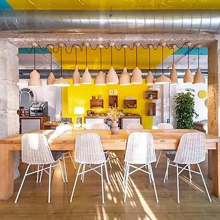 Hotell Blanca By Uephotels *