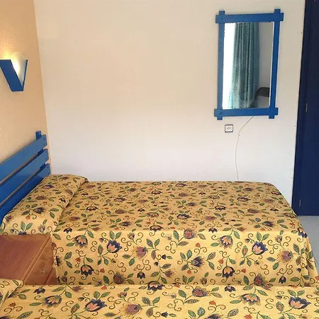 Blanca Can Picafort (Mallorca)