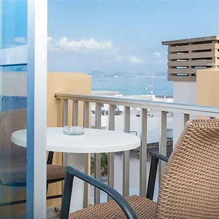 Blanca * Can Picafort (Mallorca)