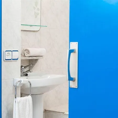 Hotell Blanca By Uephotels