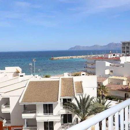 Blanca * Can Picafort (Mallorca)