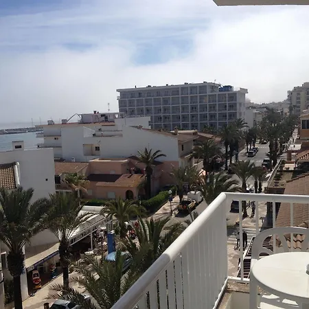 Hotell Blanca By Uephotels