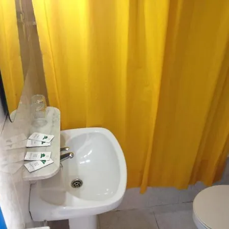 Ξενοδοχείο Blanca Can Picafort (Mallorca)