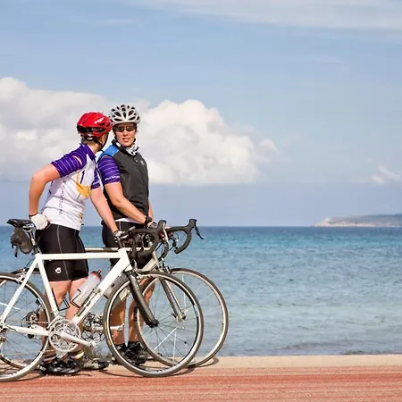 Blanca Ξενοδοχείο Can Picafort (Mallorca)