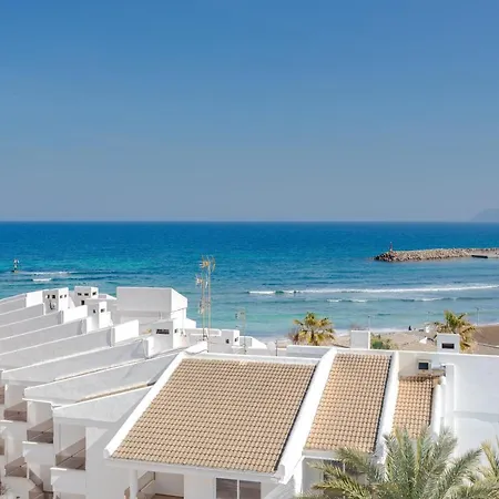 Ξενοδοχείο Blanca Can Picafort (Mallorca)