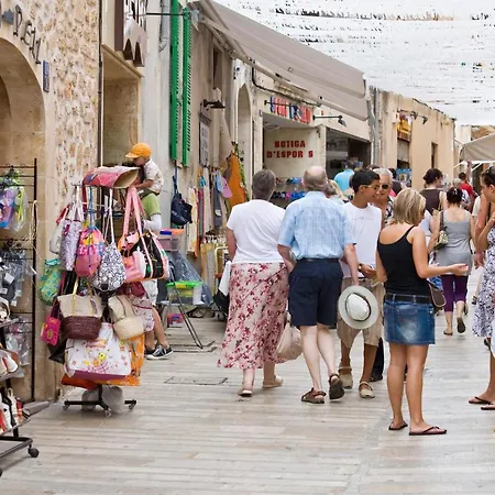 Blanca * Can Picafort (Mallorca)