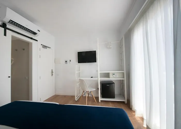 Otel Blanca By Uephotels