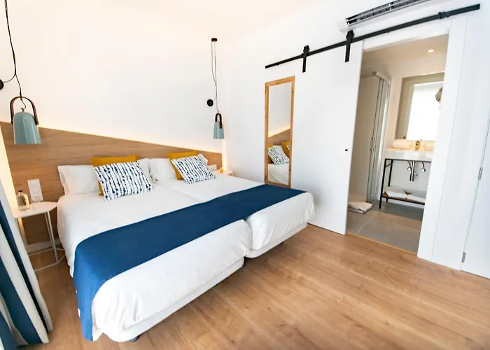 Blanca By Uephotels Hotel Can Picafort (Mallorca)