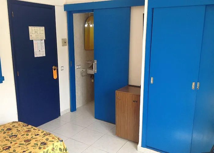 Blanca By Uephotels Can Picafort (Mallorca)