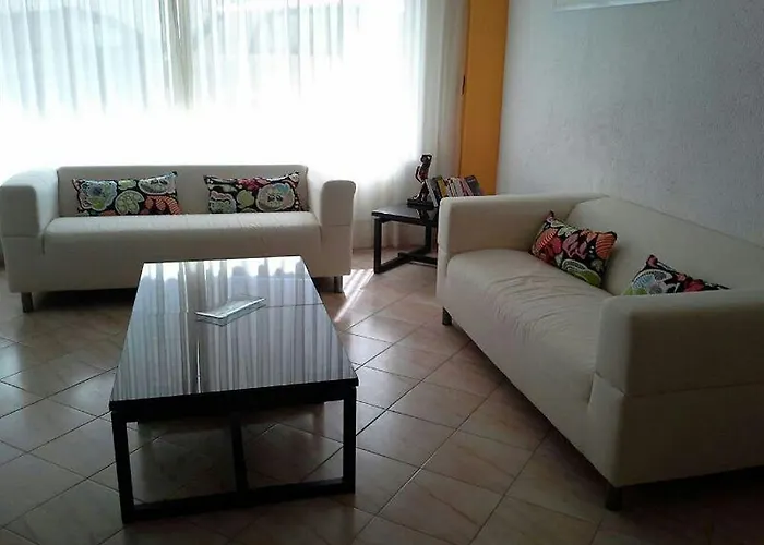 Hotel Blanca By Uephotels Can Picafort (Mallorca)