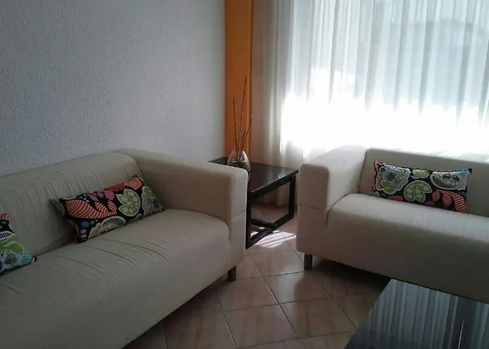 Otel Blanca By Uephotels *