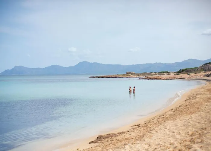 Blanca By Uephotels Hotel Can Picafort (Mallorca)