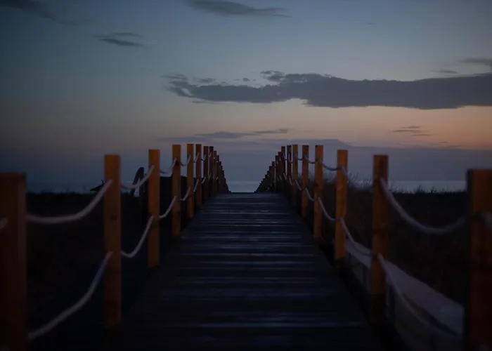 Blanca By Uephotels 호텔 캔 피카폴트