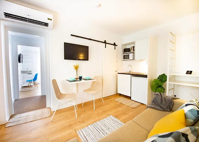 호텔 Blanca By Uephotels 캔 피카폴트