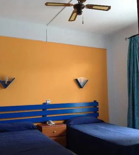 Otel Blanca By Uephotels Can Picafort (Mallorca)