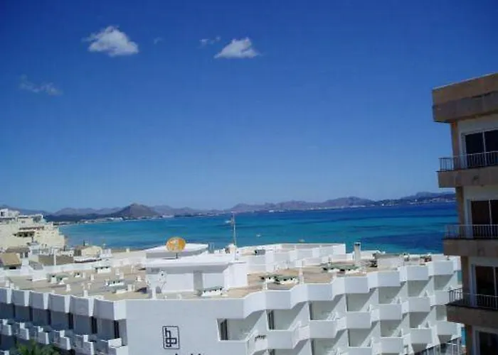 Otel Blanca By Uephotels *