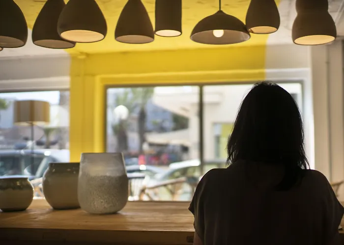 Otel Blanca By Uephotels