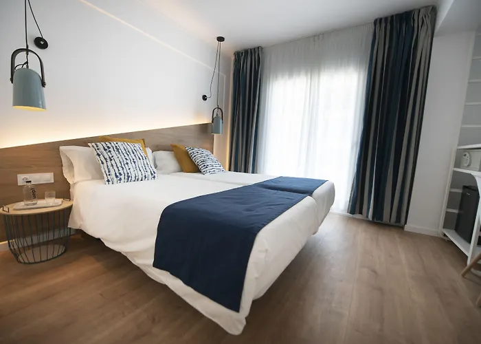 Blanca By Uephotels Can Picafort (Mallorca)