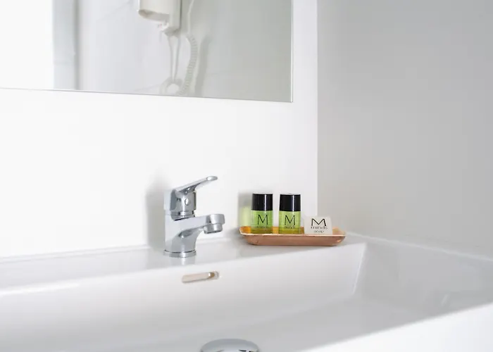 호텔 Blanca By Uephotels 캔 피카폴트