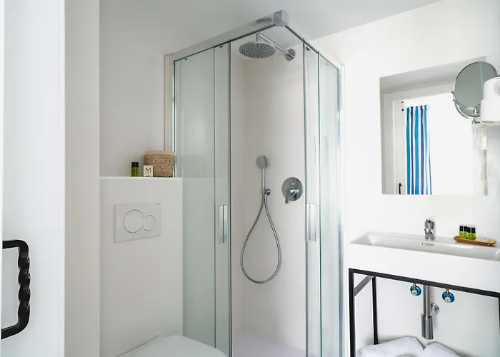 Blanca By Uephotels Otel *