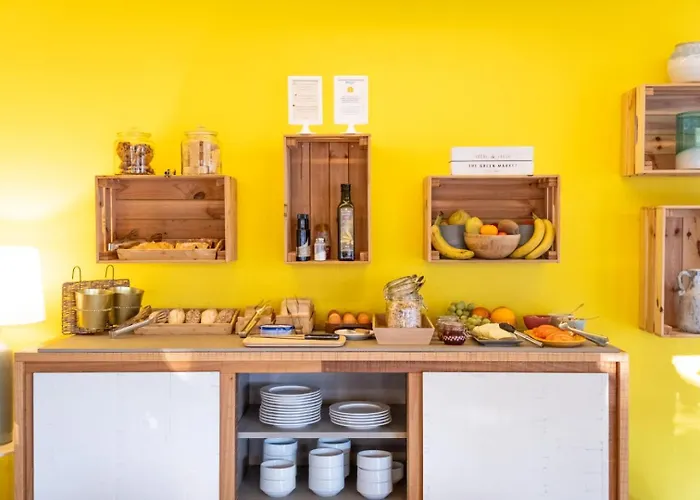 호텔 Blanca By Uephotels 캔 피카폴트