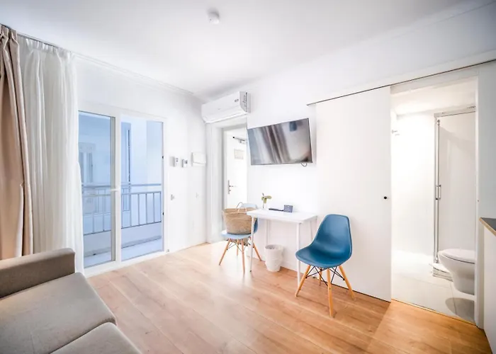 Blanca By Uephotels 호텔 *