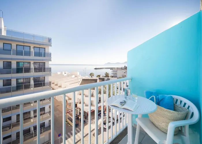 Blanca By Uephotels Can Picafort (Mallorca)