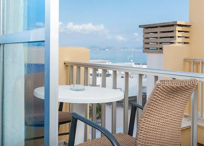 Blanca By Uephotels * 캔 피카폴트