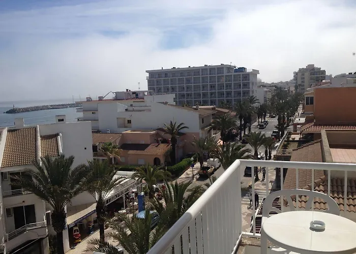 Otel Blanca By Uephotels