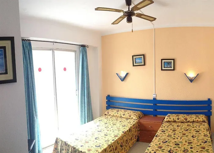 Blanca By Uephotels Can Picafort (Mallorca)