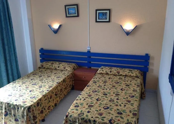 Blanca By Uephotels *