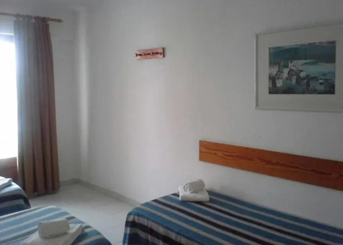 Blanca By Uephotels *