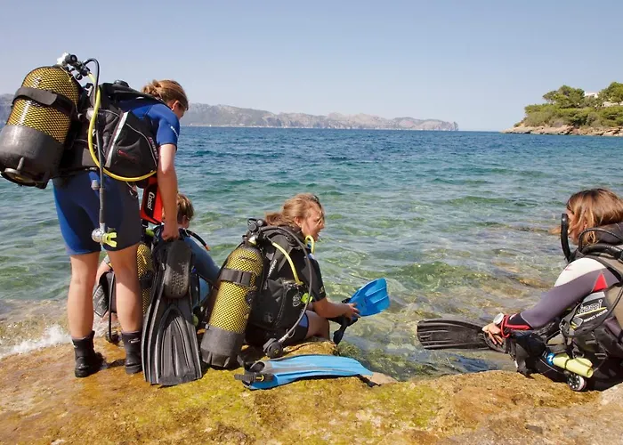 Otel Blanca By Uephotels Can Picafort (Mallorca)